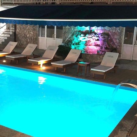 Motel Bella Ljesevo Bagian luar foto