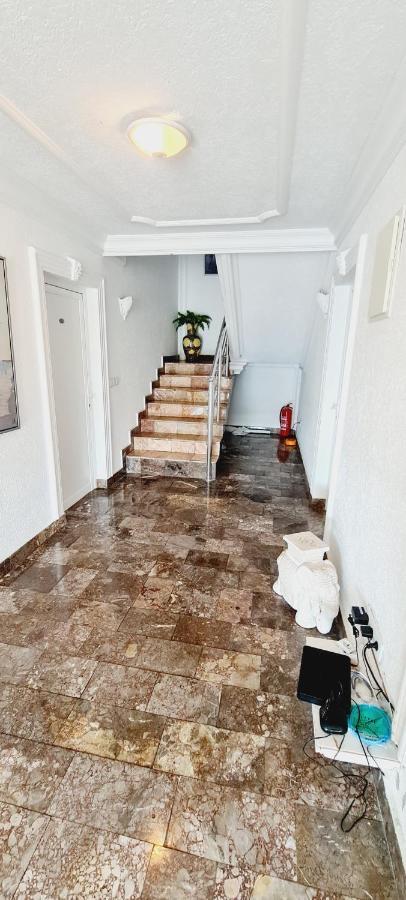 Motel Bella Ljesevo Bagian luar foto